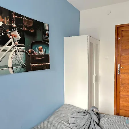 Homestay Stary Gdansk